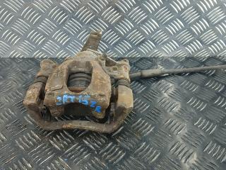 суппорт задний правый Opel Movano 2 поколение (B) [рестайлинг] 2016, 2.3 л., дизель, МКПП, 542435, 95520912, 95522006