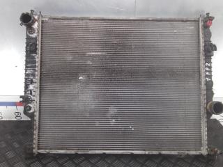 радиатор охлаждения Mercedes-Benz M-Класс W164 [рестайлинг] 2009, 3.0 л., D ML320 CDI, дизель, АКПП, внедорожник 5 дв.