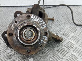 ступица передняя левая Opel Crossland X 1 поколение 2017, 1.6 л., дизель, МКПП, внедорожник 5 дв., 3557918, 3637226