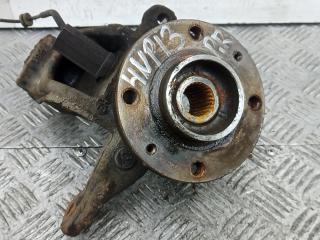 ступица передняя правая Opel Crossland X 1 поколение 2017, 1.6 л., дизель, МКПП, внедорожник 5 дв., 3637226, 3557917