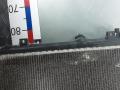 радиатор охлаждения Volkswagen Tiguan 1 поколение 2009, 2.0 л., дизель, МКПП, внедорожник 5 дв., 5N0121253L - фото №6