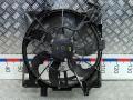 вентилятор радиатора Hyundai i40 VF [рестайлинг] 2015, 1.7 л., дизель, МКПП, седан - фото №3