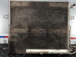 радиатор кондиционера Mercedes-Benz M-Класс W164 [рестайлинг] 2009, 3.0 л., D ML320 CDI, дизель, АКПП, внедорожник 5 дв., A2515000054