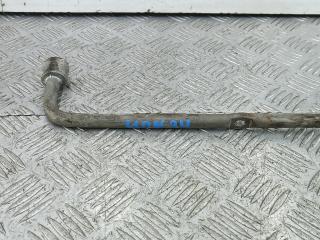 ключ колесный (балонный) Ford Focus 2 поколение [рестайлинг] 2009, 1.8 л., дизель, МКПП, хетчбэк 5 дв.