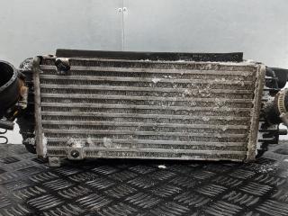 радиатор интеркулера Hyundai i40 VF [рестайлинг] 2015, 1.7 л., дизель, МКПП, седан, 282712A540