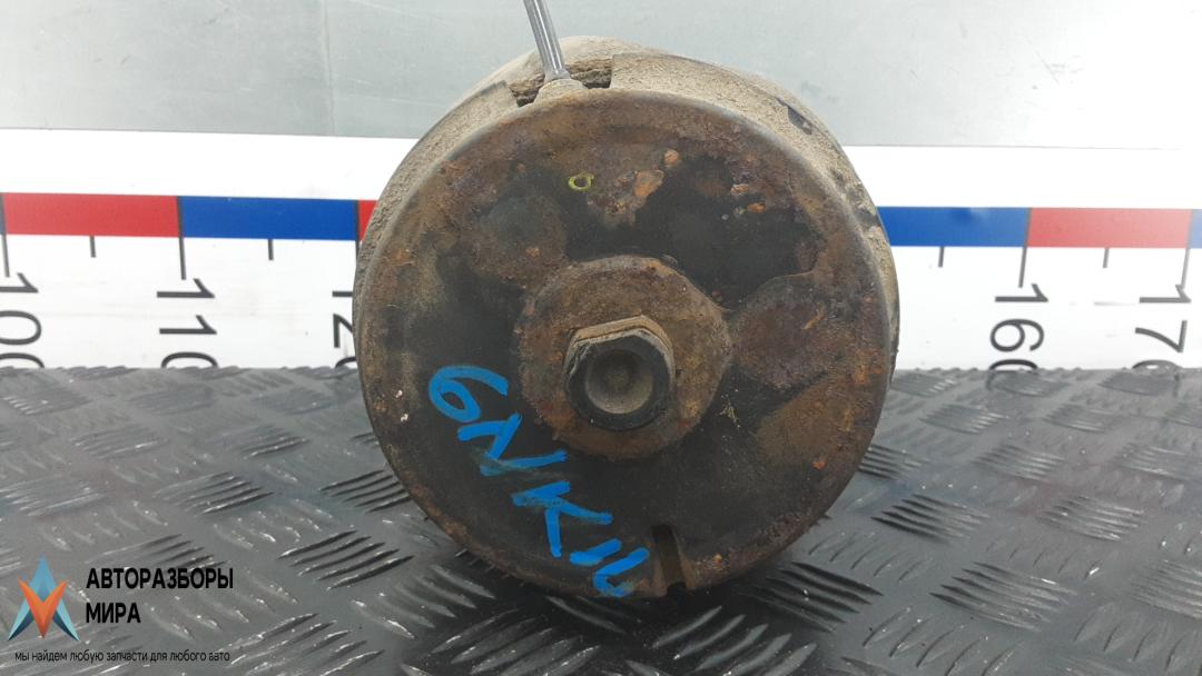 амортизатор задний Land Rover Range Rover 3 поколение 2003, 2.5 л., дизель, АКПП, внедорожник 5 дв., RKB000151 - фото №1