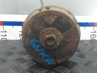 амортизатор задний Land Rover Range Rover 3 поколение 2003, 2.5 л., дизель, АКПП, внедорожник 5 дв., RKB000151