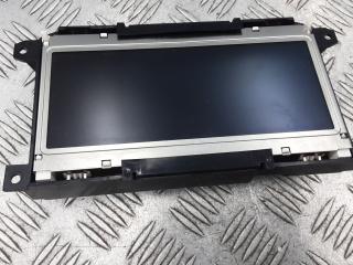 монитор Audi A6 4F/C6 2006, 2.7 л., дизель, АКПП, универсал, 4F0919603