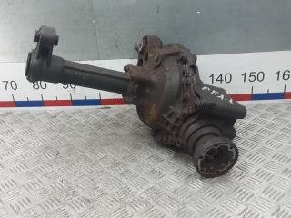 редуктор переднего моста Land Rover Discovery 4 поколение 2010, 3.0 л., SD V6, дизель, АКПП, внедорожник 5 дв., TAG500140, TAU500080