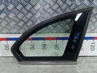 стекло кузовное боковое правое Chevrolet Captiva 1 поколение 2010, 2.0 л., D VCDi, дизель, МКПП, внедорожник 5 дв., 96622517