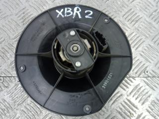 моторчик печки SEAT Alhambra 1 поколение [рестайлинг] 2001, 1.9 л., дизель, МКПП, минивэн, 7M0819021, 95NW18456