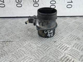 ДМРВ Volkswagen Crafter 1 поколение [рестайлинг] 2011, 2.0 л., TDi, дизель, МКПП, микроавтобус, 3L906461A