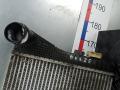 радиатор интеркулера Volkswagen Sharan 2 поколение 2013, 2.0 л., дизель, АКПП, минивэн, 3C0145805AM - фото №3