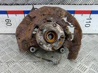 ступица задняя левая Lexus RX 2 поколение [рестайлинг] 2006, 3.3 л., бензин, АКПП, внедорожник 5 дв., 4241048041, 4230548031