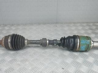 полуось передняя левая (приводной вал, ШРУС) Lexus RX 2 поколение [рестайлинг] 2006, 3.3 л., бензин, АКПП, внедорожник 5 дв., 4342048110