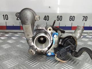 турбина Opel Crossland X 1 поколение 2017, 1.6 л., дизель, МКПП, внедорожник 5 дв., 3642414, 95525950