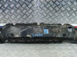 рамка капота BMW 5 серия E60/E61 [рестайлинг] 2007, 2.5 л., 523i, бензин, АКПП, седан