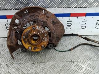 ступица передняя правая Lexus RX 2 поколение [рестайлинг] 2006, 3.3 л., бензин, АКПП, внедорожник 5 дв., 4350228100, 4321158020