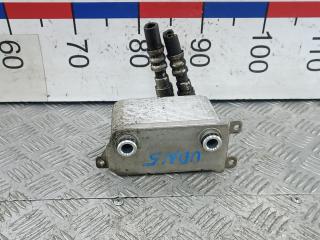 Теплообменник бензиновый BMW 5 серия E60/E61 [рестайлинг] 2007, 2.5 л., 523i, бензин, АКПП, седан, 17217534896