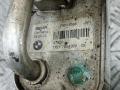 Теплообменник бензиновый BMW 5 серия E60/E61 [рестайлинг] 2007, 2.5 л., 523i, бензин, АКПП, седан, 17217534896 - фото №5