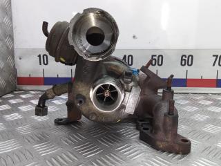 турбина Volkswagen Passat B6 2007, 2.0 л., дизель, МКПП, седан, GT1749VA