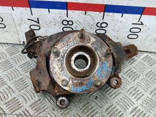 ступица передняя правая Nissan Murano Z51 2007, 3.5 л., бензин, АКПП, внедорожник 5 дв.