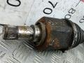 полуось передняя левая (приводной вал, ШРУС) Land Rover Freelander 2 поколение 2009, 2.2 л., D TD4, дизель, МКПП, внедорожник 5 дв. - фото №3