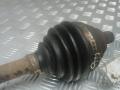 полуось передняя левая (приводной вал, ШРУС) Volkswagen Tiguan 1 поколение 2009, 2.0 л., дизель, МКПП, внедорожник 5 дв. - фото №3