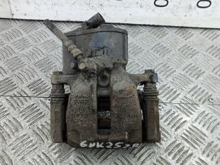 суппорт задний правый Volkswagen Sharan 2 поколение 2013, 2.0 л., дизель, АКПП, минивэн, 5N0615404