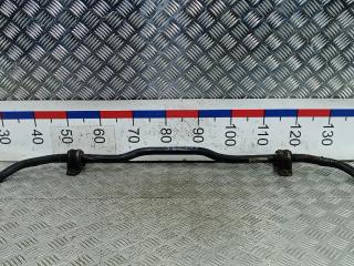 стабилизатор подвески передний Volkswagen Sharan 2 поколение 2013, 2.0 л., дизель, АКПП, минивэн, 7N0411303