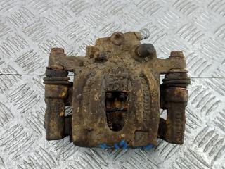 суппорт задний правый Mercedes-Benz Vito W639 [рестайлинг] 2010, 2.2 л., CDI 109, дизель, АКПП, минивэн