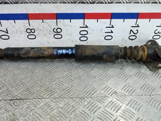 амортизатор задний Volkswagen Sharan 2 поколение 2013, 2.0 л., дизель, АКПП, минивэн, 7N0513049L, 3C0513353C