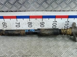 амортизатор задний Volkswagen Sharan 2 поколение 2013, 2.0 л., дизель, АКПП, минивэн, 7N0513049L, 3C0513353C