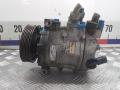 компрессор кондиционера Skoda Superb 2 поколение [рестайлинг] 2014, 2.0 л., дизель, МКПП, хетчбэк 5 дв., ---, 4471503659 - фото №2