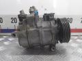 компрессор кондиционера Skoda Superb 2 поколение [рестайлинг] 2014, 2.0 л., дизель, МКПП, хетчбэк 5 дв., ---, 4471503659 - фото №4
