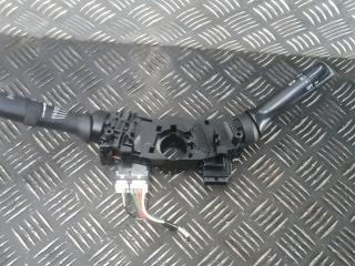 переключатель подрулевой Toyota Prius 3 поколение [рестайлинг] 2012, 1.8 л., бензин, АКПП, хетчбэк 5 дв.