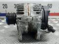 генератор Skoda Octavia 2 поколение (A5) 2006, 1.9 л., D TDI PD, дизель, АКПП, хетчбэк 5 дв., 06F903023D - фото №2