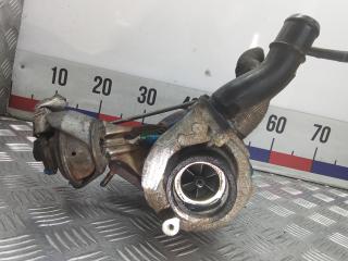 турбина Peugeot 407 1 поколение 2007, 2.0 л., HDi, дизель, МКПП, седан, GT1749V