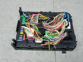 блок предохранителей Peugeot 308 T9 2013, 1.6 л., дизель, МКПП, хетчбэк 5 дв.