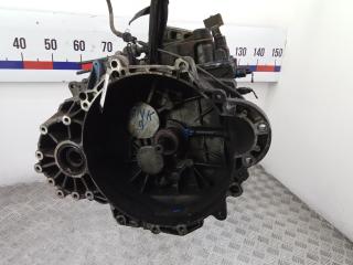 МКПП Land Rover Freelander 2 поколение 2009, 2.2 л., D TD4, дизель, МКПП, внедорожник 5 дв., 7G9R-7002-HG