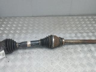 полуось передняя правая (приводной вал, ШРУС) Land Rover Range Rover 3 поколение 2003, 2.5 л., дизель, АКПП, внедорожник 5 дв., IED000062