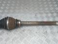 полуось передняя правая (приводной вал, ШРУС) Land Rover Range Rover 3 поколение 2003, 2.5 л., дизель, АКПП, внедорожник 5 дв., IED000062 - фото №2