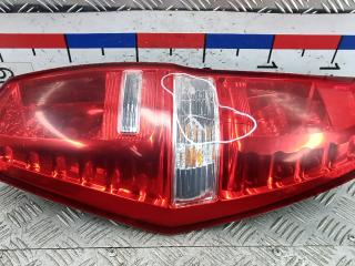 фонарь задний левый Hyundai H-1 Starex 1997 2008, 2.5 л., дизель, МКПП, минивэн