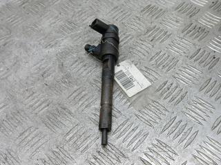 форсунка Opel Astra J [рестайлинг] 2012, 1.3 л., дизель, МКПП, хетчбэк 5 дв., 0445110326