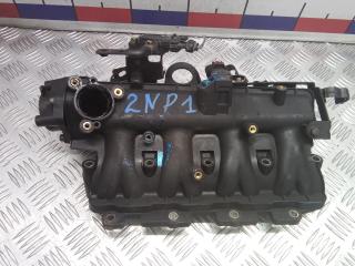 коллектор впускной Opel Astra J [рестайлинг] 2012, 1.3 л., дизель, МКПП, хетчбэк 5 дв.