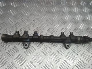 топливная рампа Opel Astra J [рестайлинг] 2012, 1.3 л., дизель, МКПП, хетчбэк 5 дв.