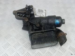 Корпус масляного фильтра дизельный Renault Master 3 поколение 2012, 2.3 л., дизель, МКПП, микроавтобус