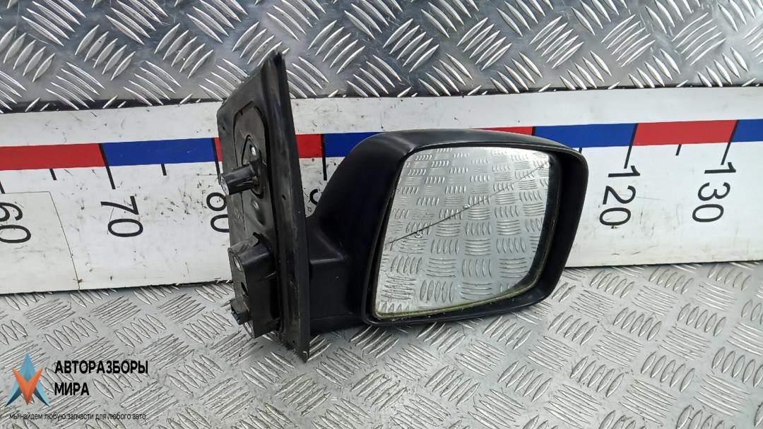зеркало правое Hyundai H-1 Starex 1997 2008, 2.5 л., дизель, МКПП, минивэн, 3 - фото №1