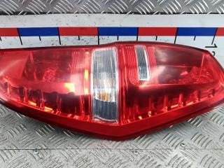 фонарь задний правый Hyundai H-1 Starex 1997 2008, 2.5 л., дизель, МКПП, минивэн