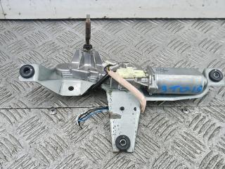 моторчик заднего стеклоочистителя (дворника) Nissan Murano Z51 2008, 3.5 л., бензин, АКПП, внедорожник 5 дв., 34969581